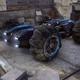 Image for article titled Racing Game’s Free Update Lets You Swap Wheels With Hoverjets